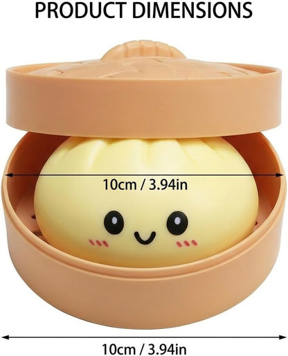 Rainbow Mystery Dumpling ,Rainbow Edition, Sealed New, Fast Shipping