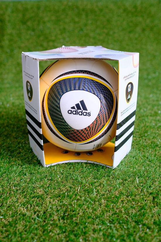 Pro Match Soccer Ball –  FIFA World Cup Jabulani Football